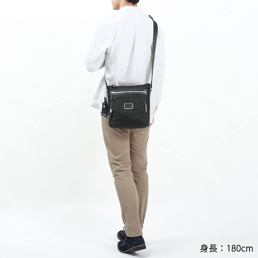 Amazon | クロスボディ | TUMI(トゥミ) | ショルダーバッグ